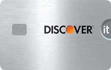 Discover it® Student chrome