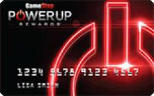 GameStop Credit Card