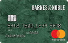 Barnes & Noble Credit Card