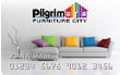 Pilgrim Furniture City Credit Card