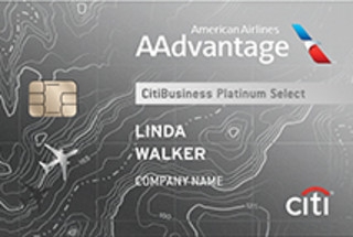 Citibusiness Credit Card